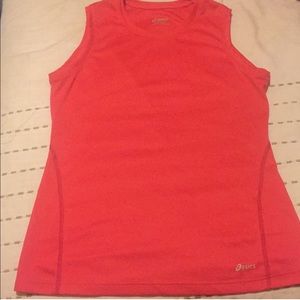 Asics Athletic Tank Top